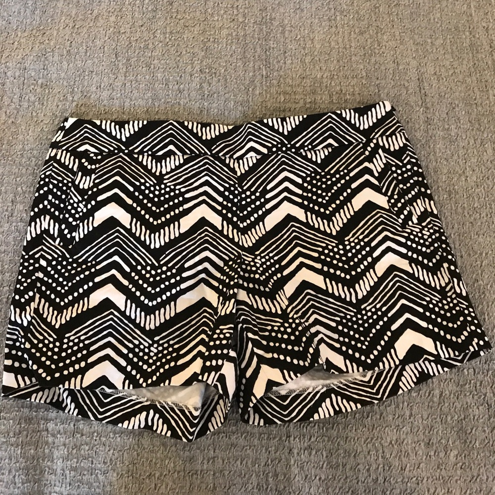 J.Crew factory shorts